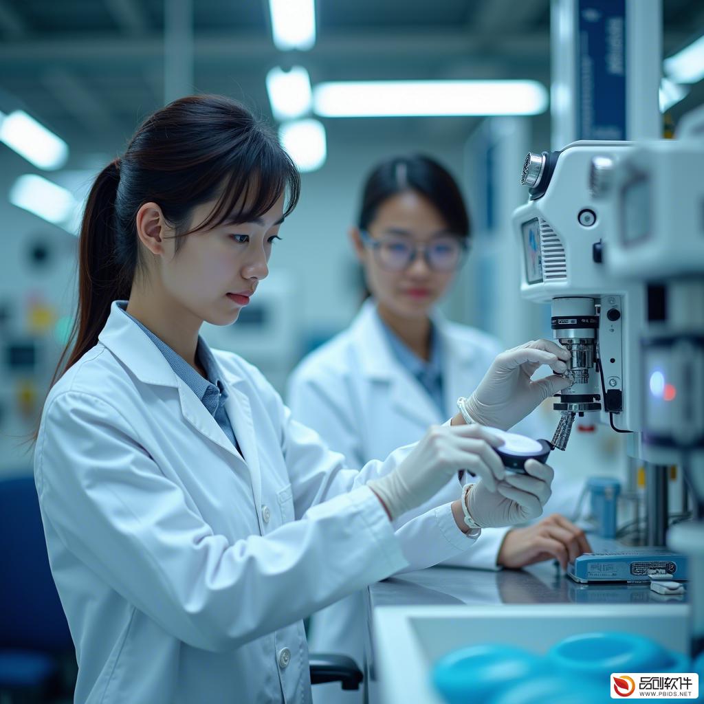 苏州市医疗设备硬件开发公司的创新与发展之路
