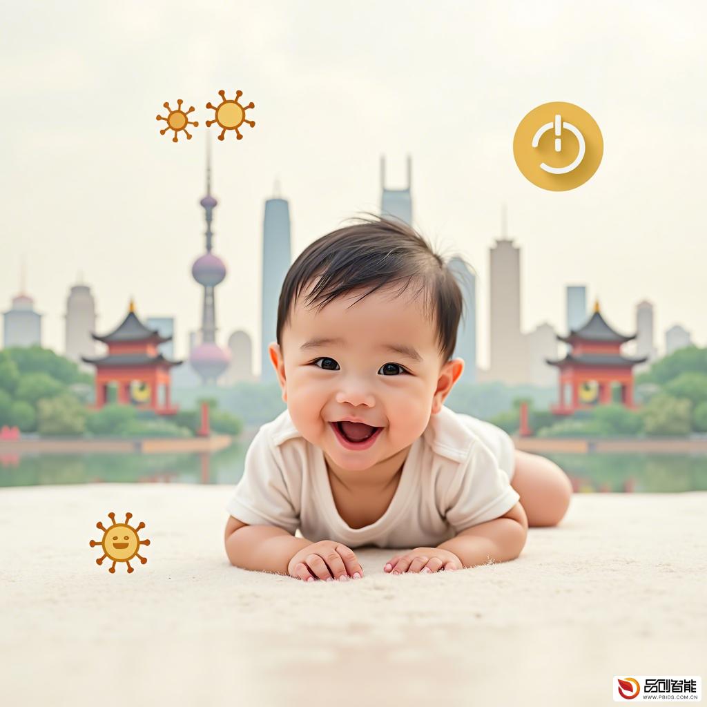 杭州市婴幼儿湿疹预警平台：厂商风采与技术革新
