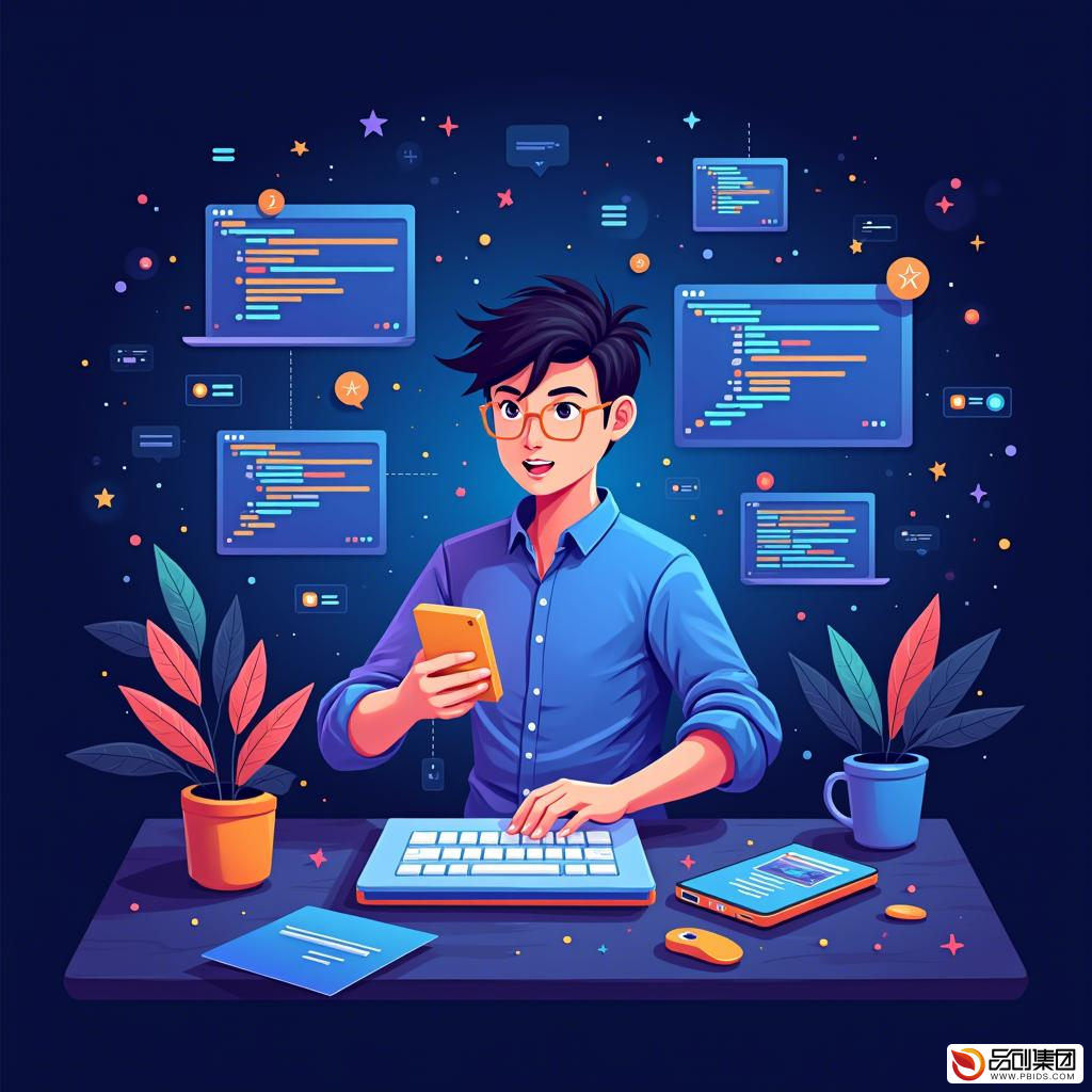 小程序与开发：解锁数字时代的新机遇
