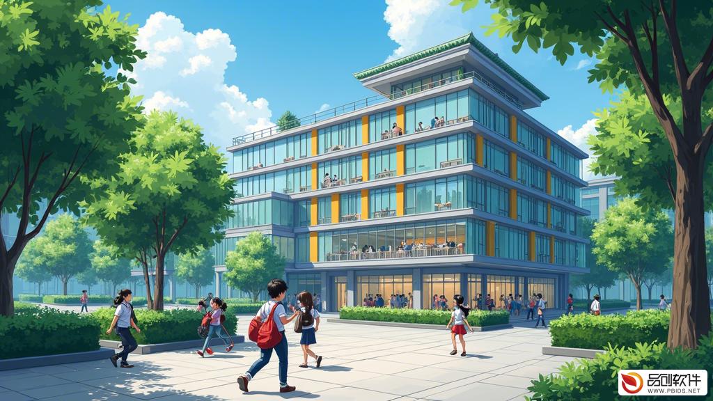 佛山市教育OMO系统：引领未来教育新风尚
