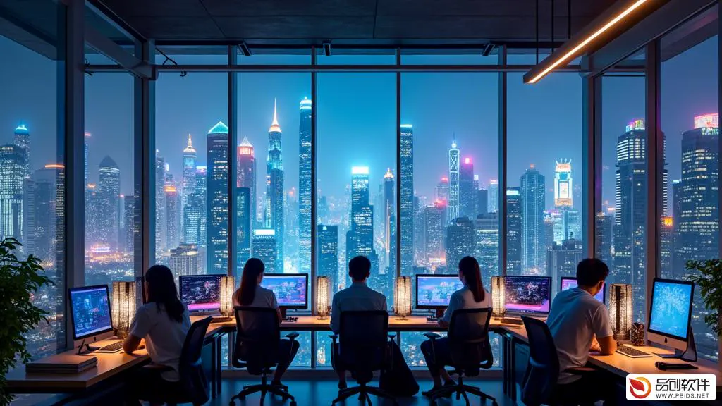 成都市平安科技金融科技创新平台：引领金融科技新纪元
