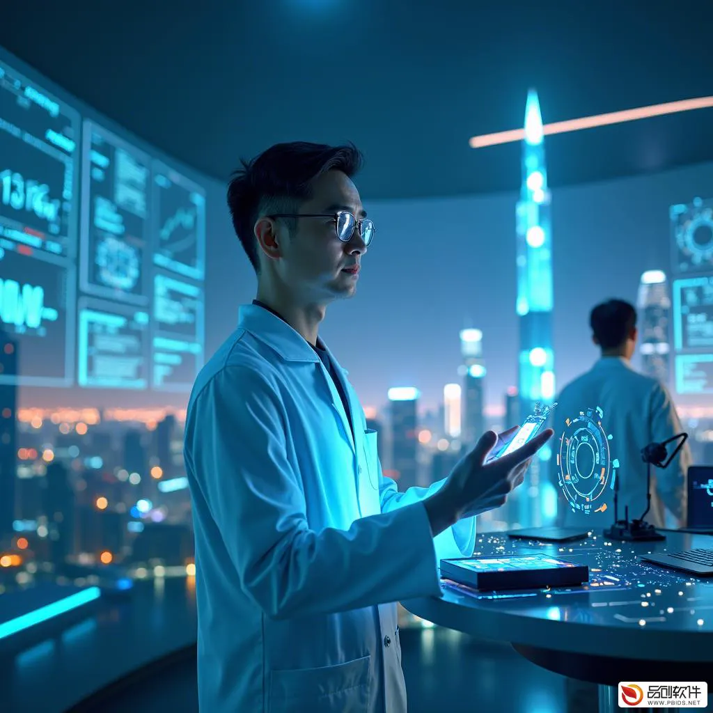 深圳市医疗设备信创适配开发机构：引领医疗信息化...