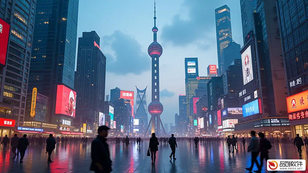 上海市金融舆情监测系统技术团队的革新之路
