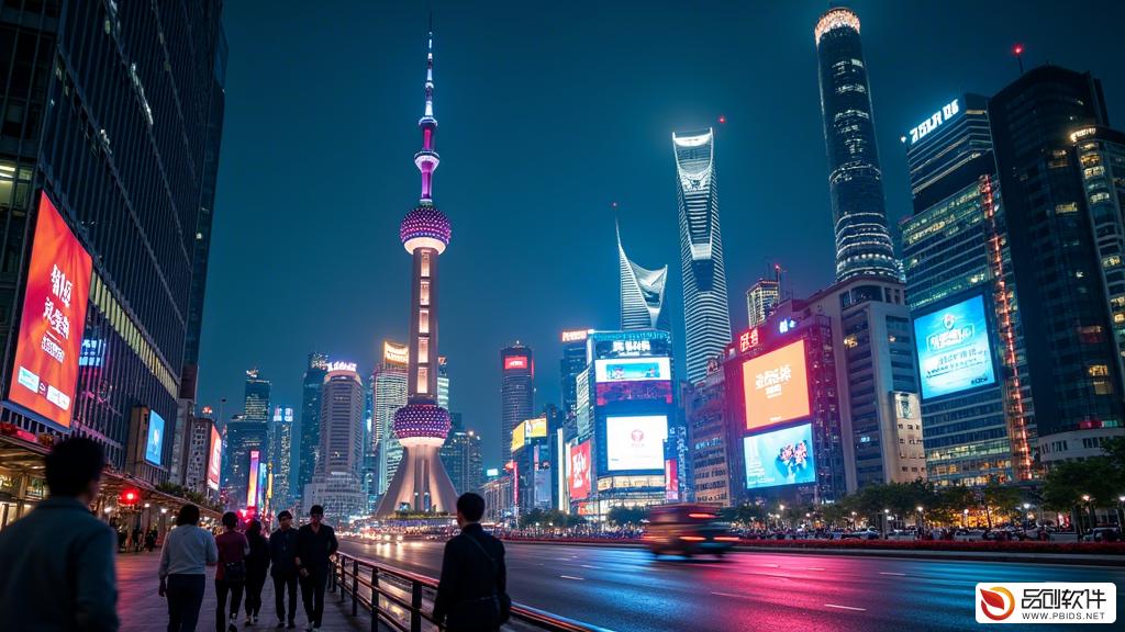 上海市低功耗蓝牙资产追踪平台运营商：引领智能资产管理新时代
