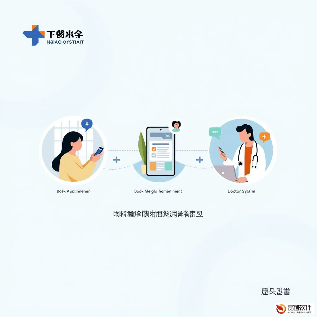 宁波市医疗新零售系统的革新与实践
