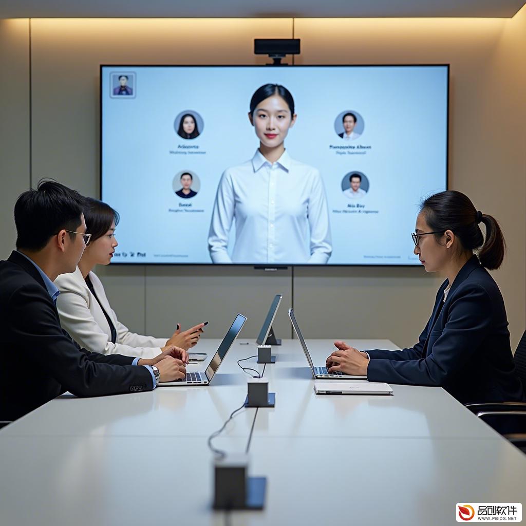 广州市会议全流程AI管理系统研发中心：引...
