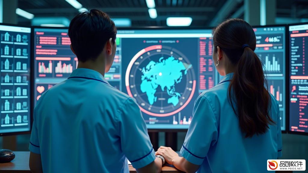 重庆市慢性病监测平台开发有限公司：科技引领健康未来
