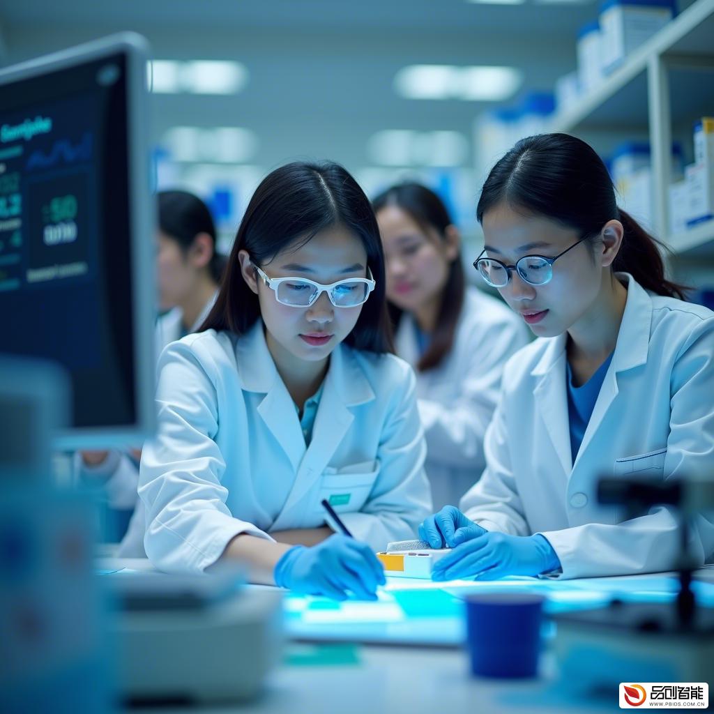 苏州市儿童用药剂量计算团队的创新与实践
