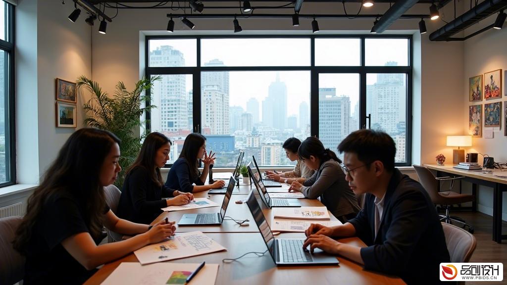 梧州用户体验设计有限公司：塑造未来交互新体验
