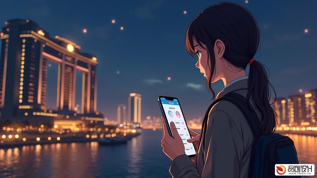 重塑酒店预订体验：品牌设计创新服务中心的引领之道
