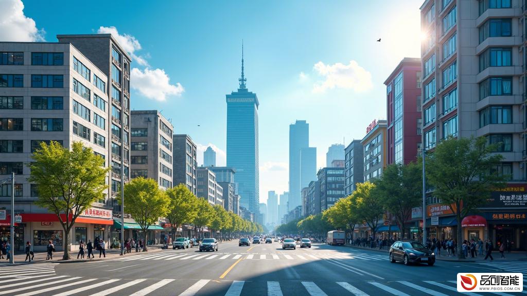 合肥市商用车载货配载系统运营商：引领物流行业智能化转型
