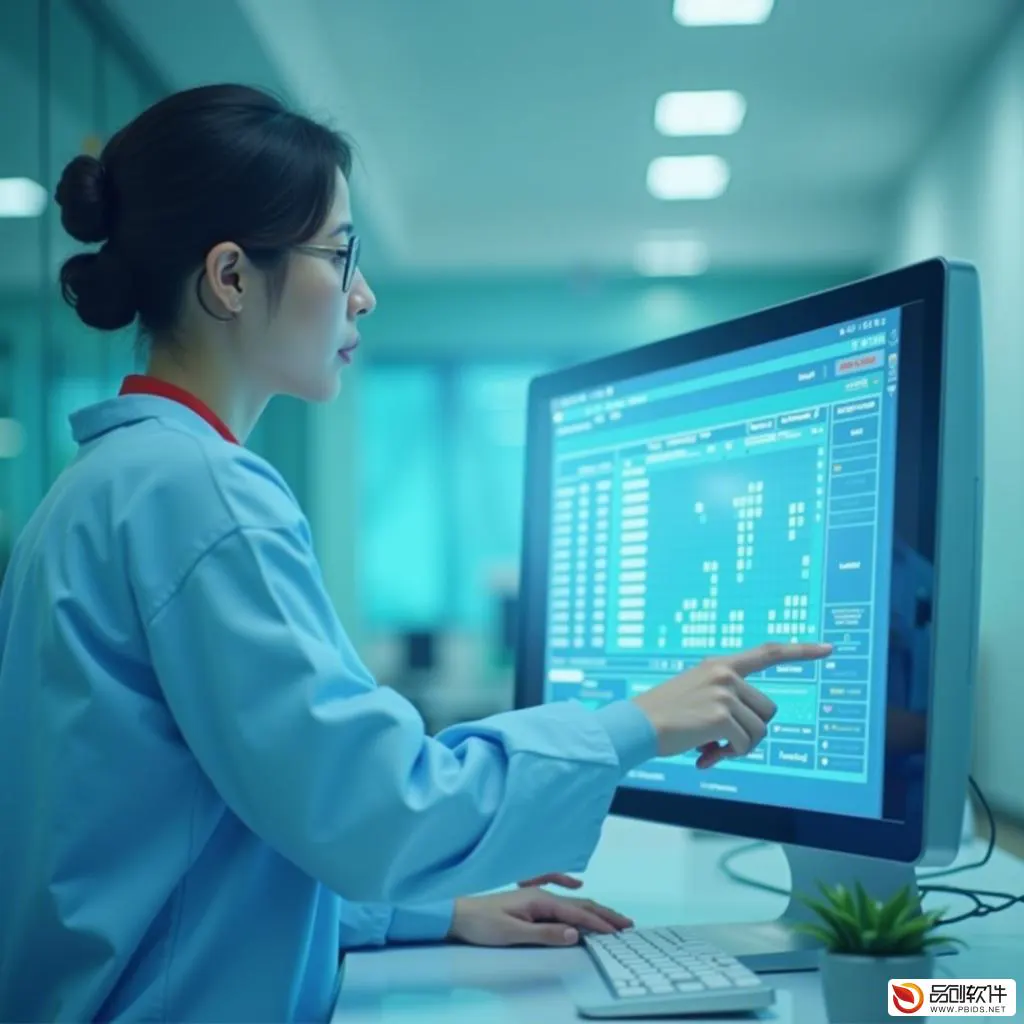 东莞市医疗行业低代码平台机构：数字化转型的新引擎
