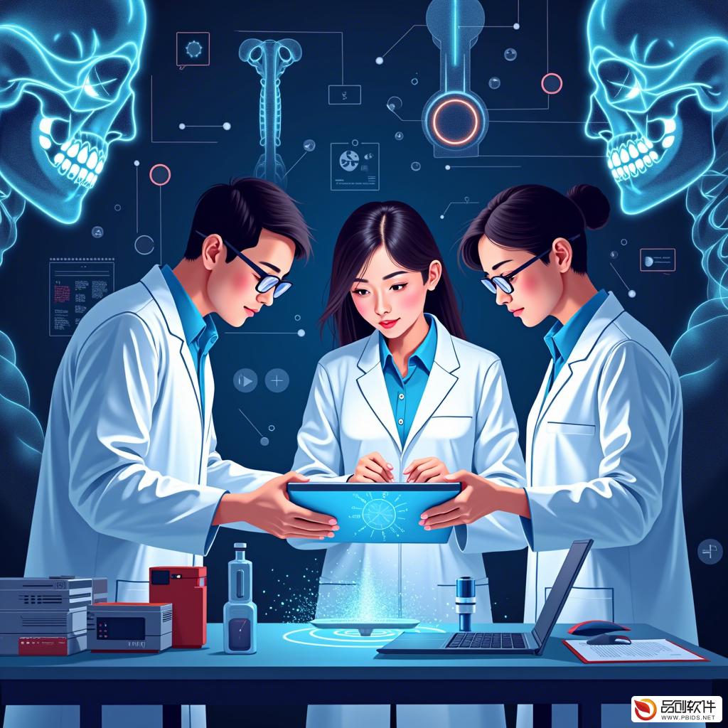 重庆市X射线系统开发：创新引领科技前沿
