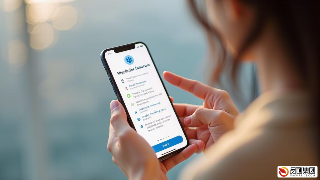 保险司APP：一站式保险服务新体验
