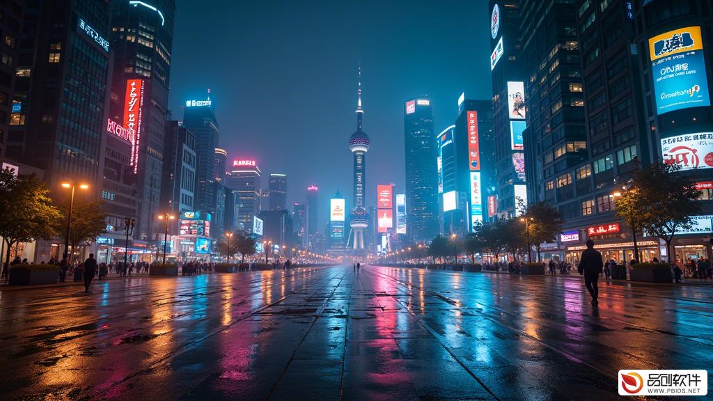 上海市系统集成专家企业的卓越贡献与未来展望
