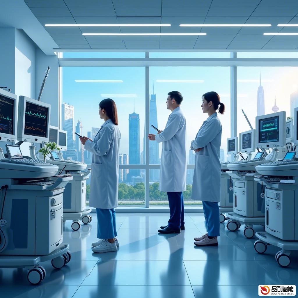 宁波市医疗设备电源优化系统服务站：提升医...