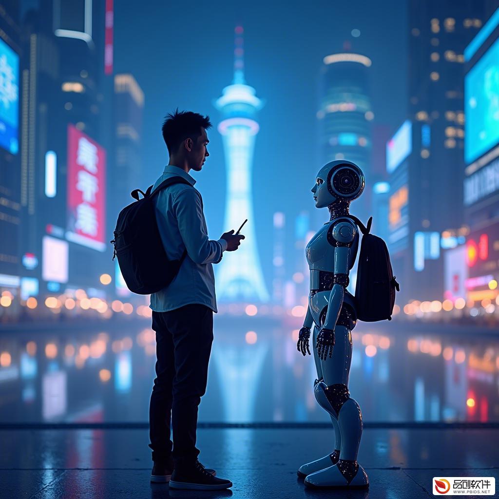 杭州市文旅智慧景区系统技术中心：引领旅游...