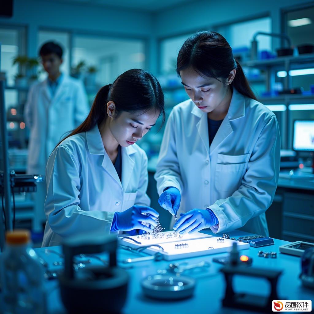 重庆市医疗硬件研发平台商：创新引领医疗科技新篇章
