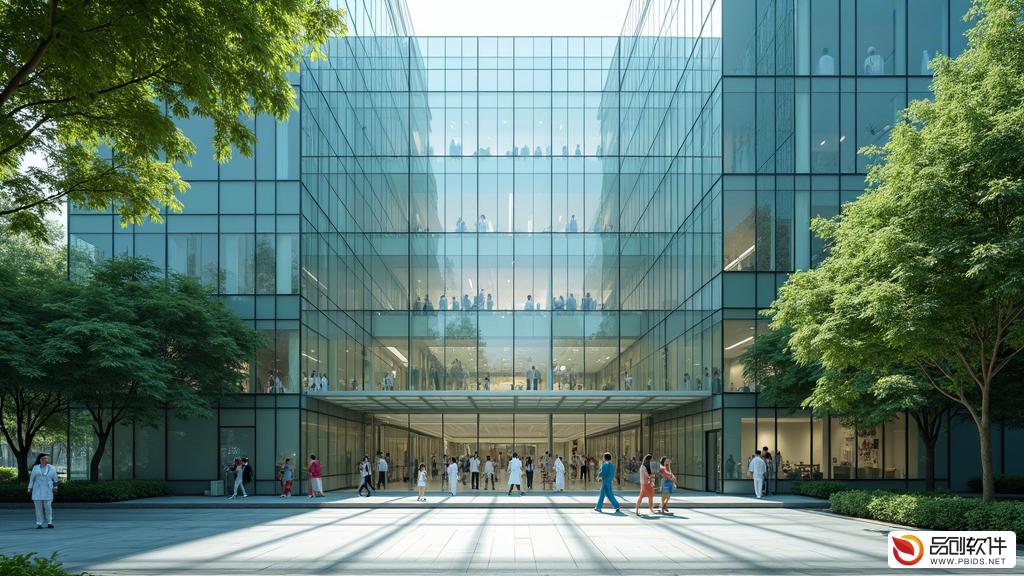 深圳市医疗设备硬件开发公司的创新与发展之路

