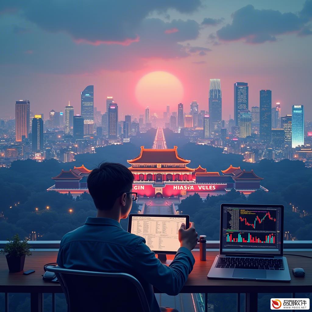 北京市股票AI选股算法机构：引领智能投资新时代
