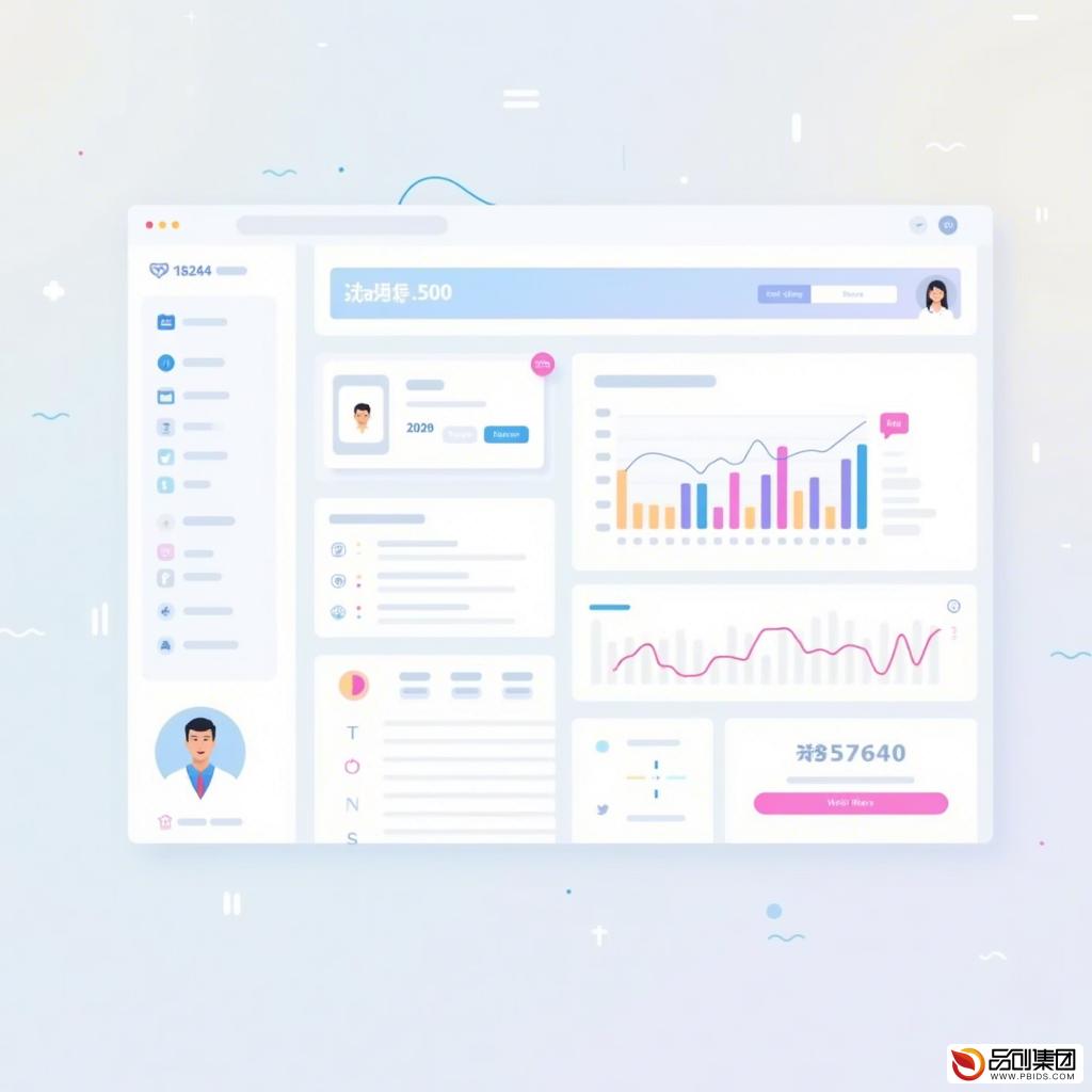 健康管理系統(tǒng)平臺軟件開發(fā)：打造全方位健康...