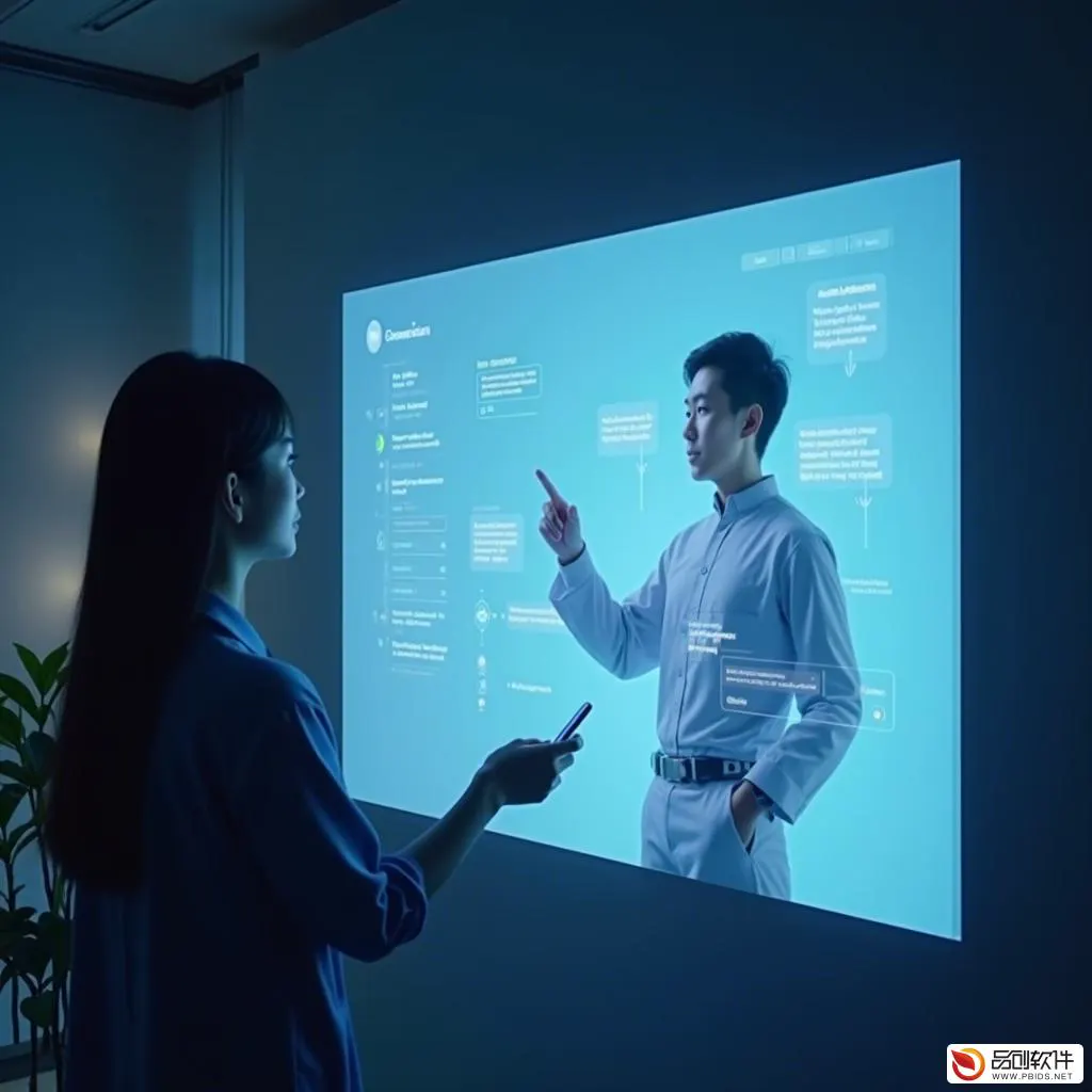 珠海市智能客服系统开发：创新引领未来服务新篇章
