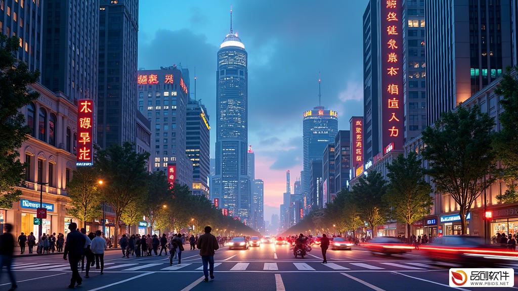 杭州市工服与安全装备检测系统企业的创新与发展

