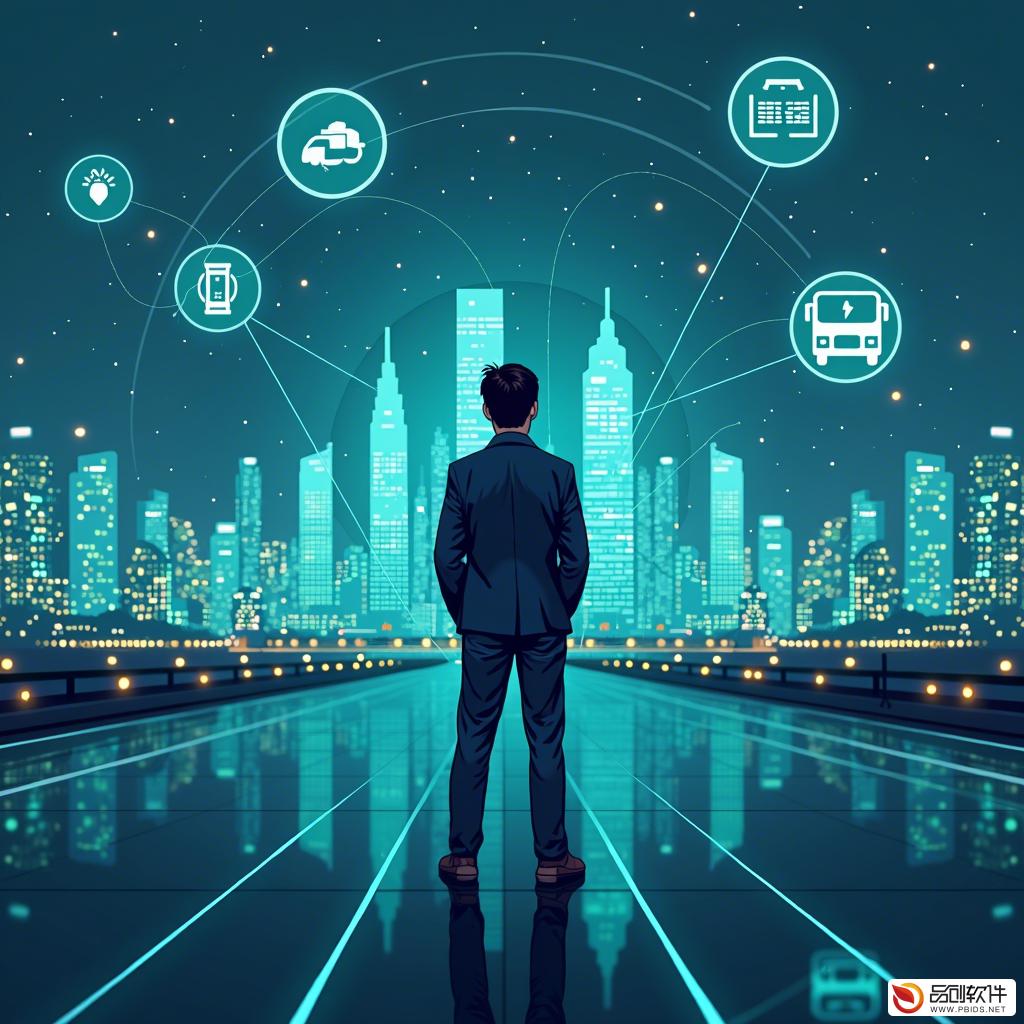 成都市物流路径AI优化系统平台商：重塑物...