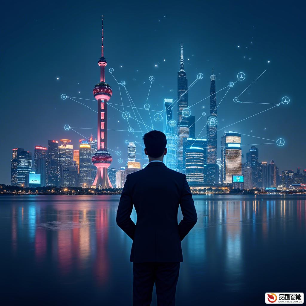 上海市数据可信共享协议厂商：引领数据安全与合规的新篇章
