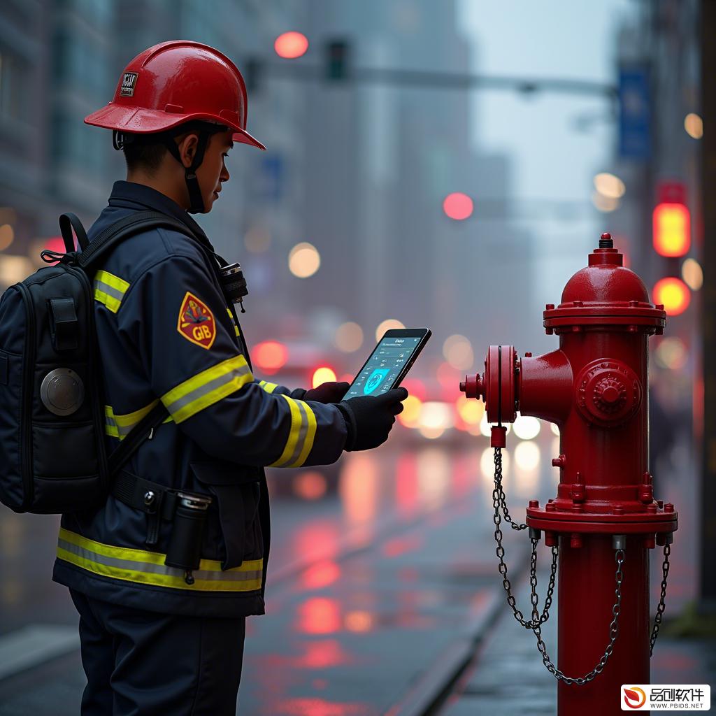 无锡市市政智能消防栓系统运营商：引领城市...