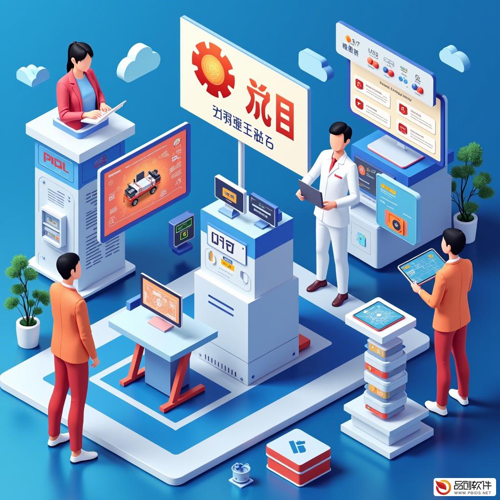 成都市医疗设备管理平台：创新研发，引领智慧医疗...
