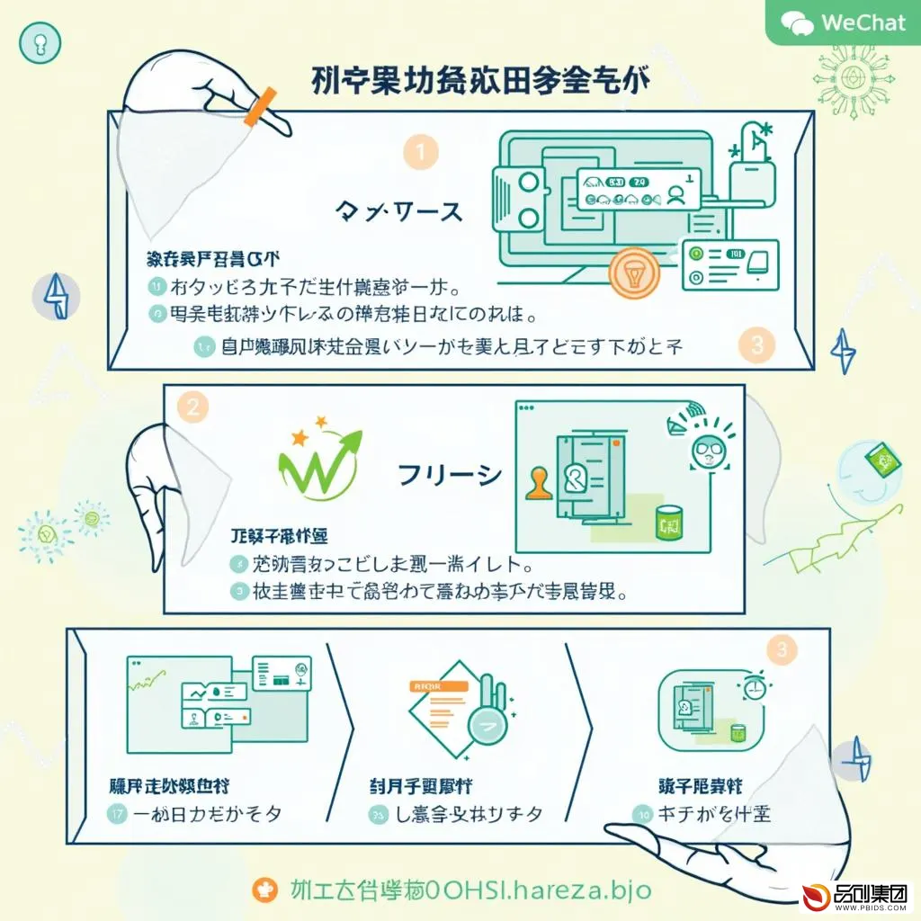 微信小程序建设报价全解析：如何精准预算与高效开发
