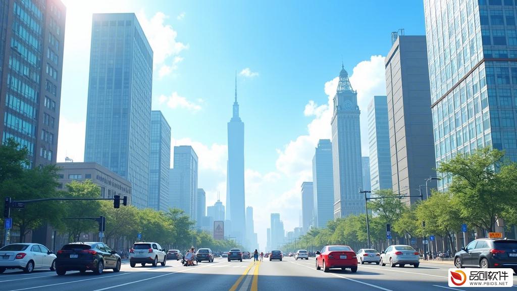 佛山市汽车销售新纪元：AI工具集团的革新展示
