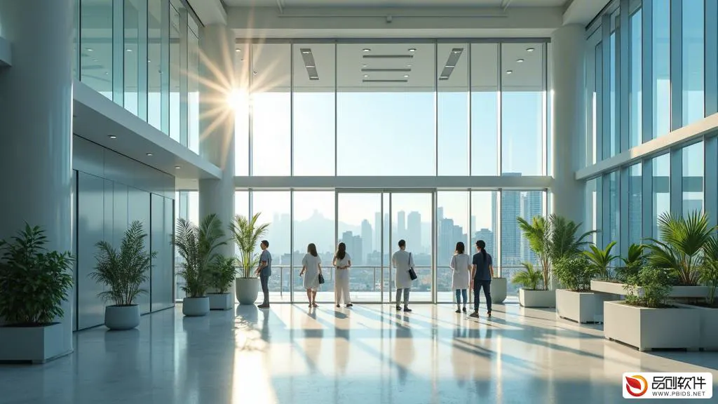 深圳市医疗影像云PACS系统方案商：引领医疗数字化转型的新篇章
