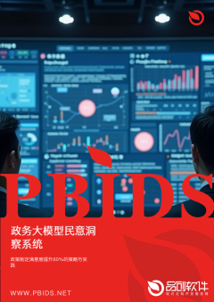政务大模型民意洞察系统