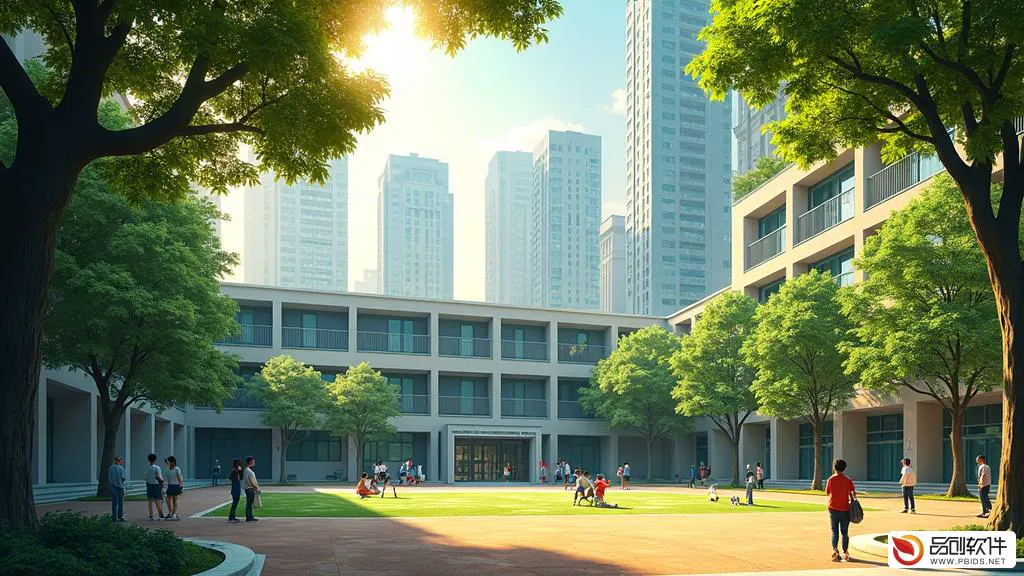 广州市教育智能排班平台：创新引领教育管理新篇章
