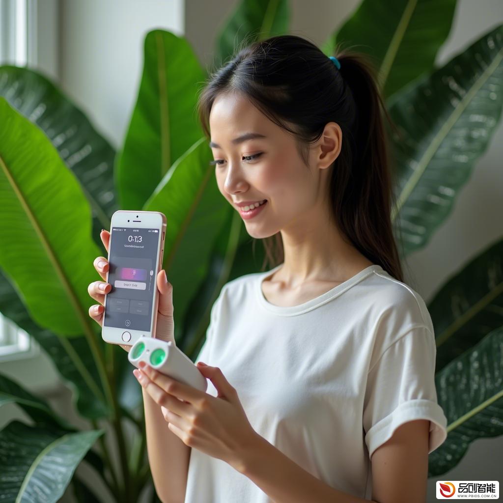 重庆市智能药盒NFC触发方案：创新科技引...