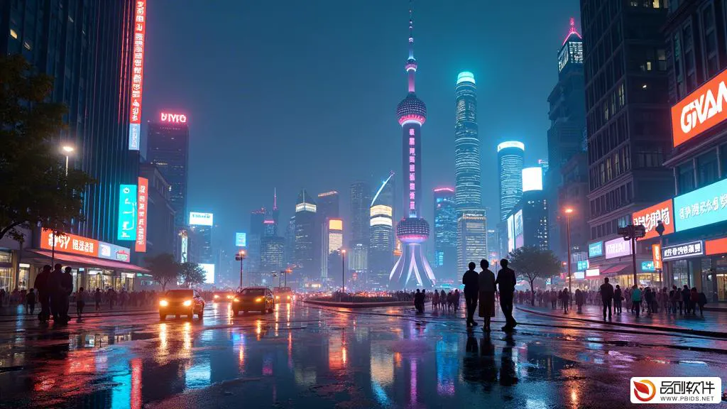 上海市企业信息共享平台：推动商业透明与高效协作的新篇章
