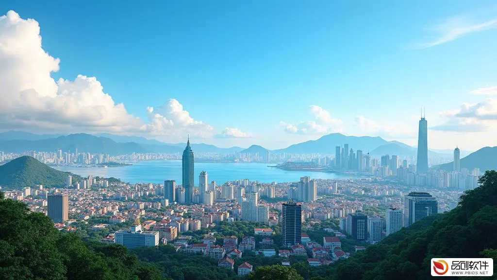 珠海市宗亲文化平台企业的独特魅力与深远影响
