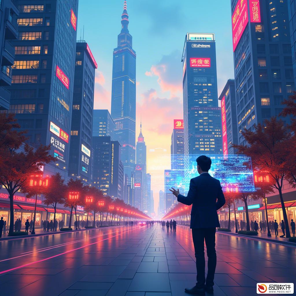 成都市保险经纪管理软件公司的创新与发展
