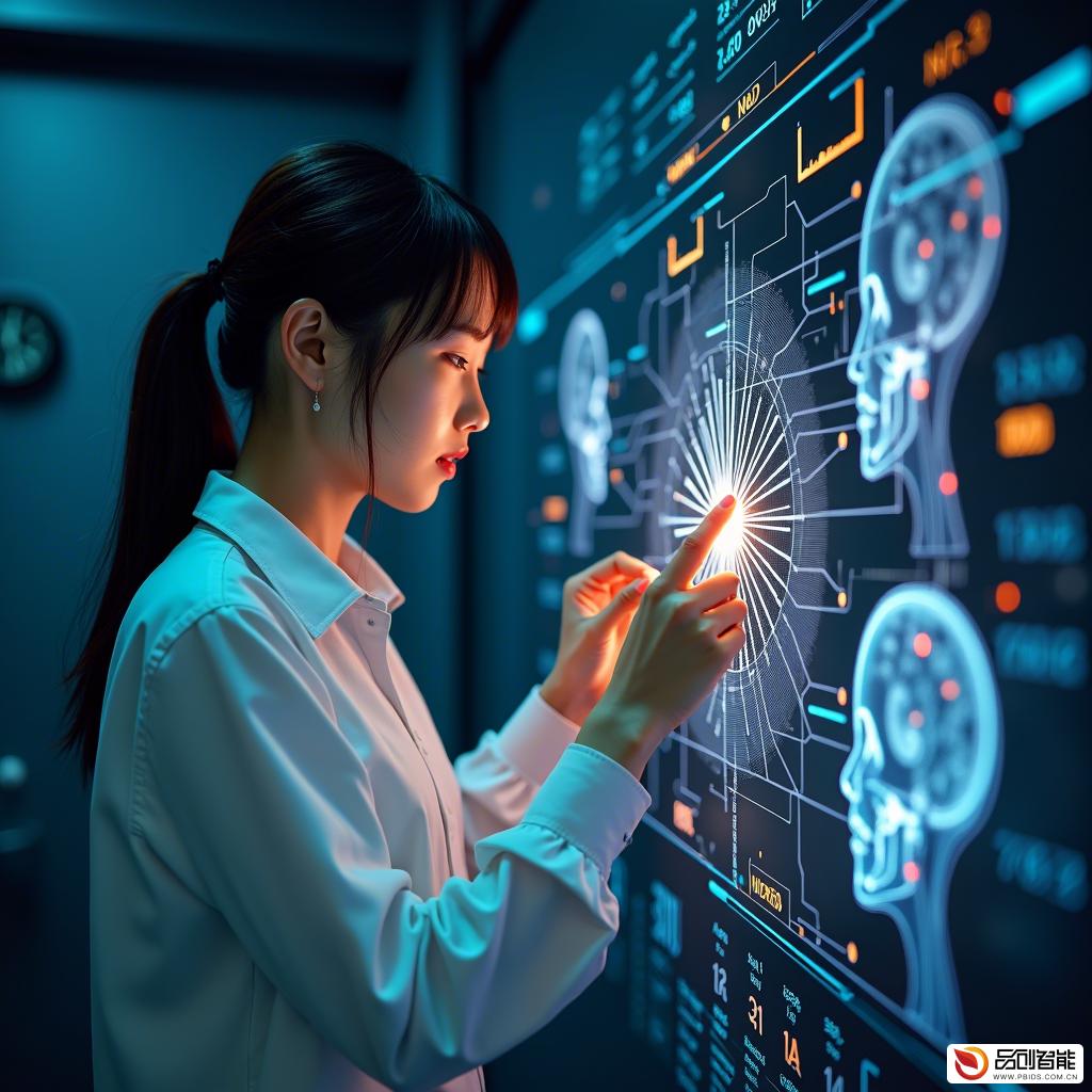 用户情绪识别技术集团：引领情感智能的新纪元
