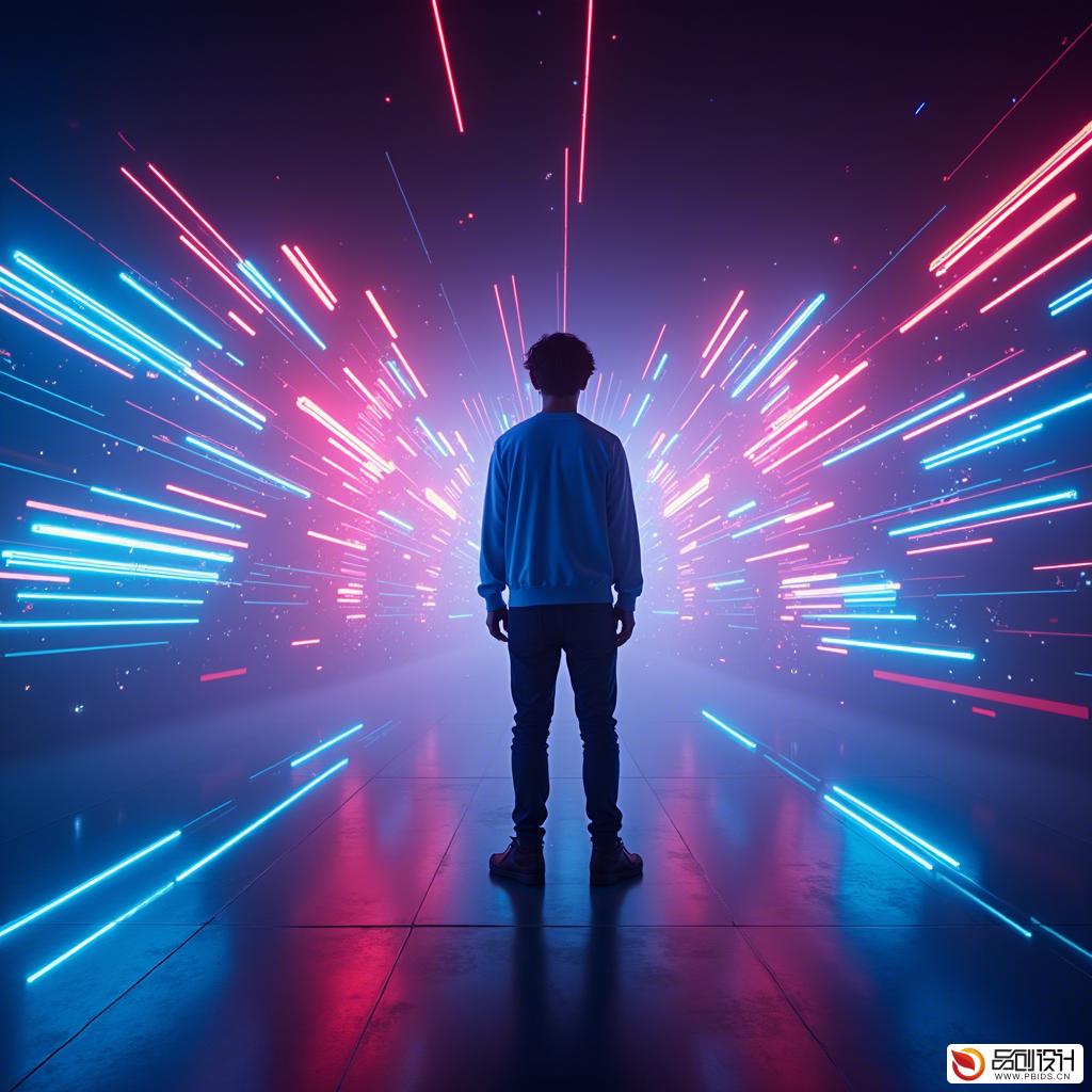 数字广告动效设计的创新力量：打造视觉盛宴...