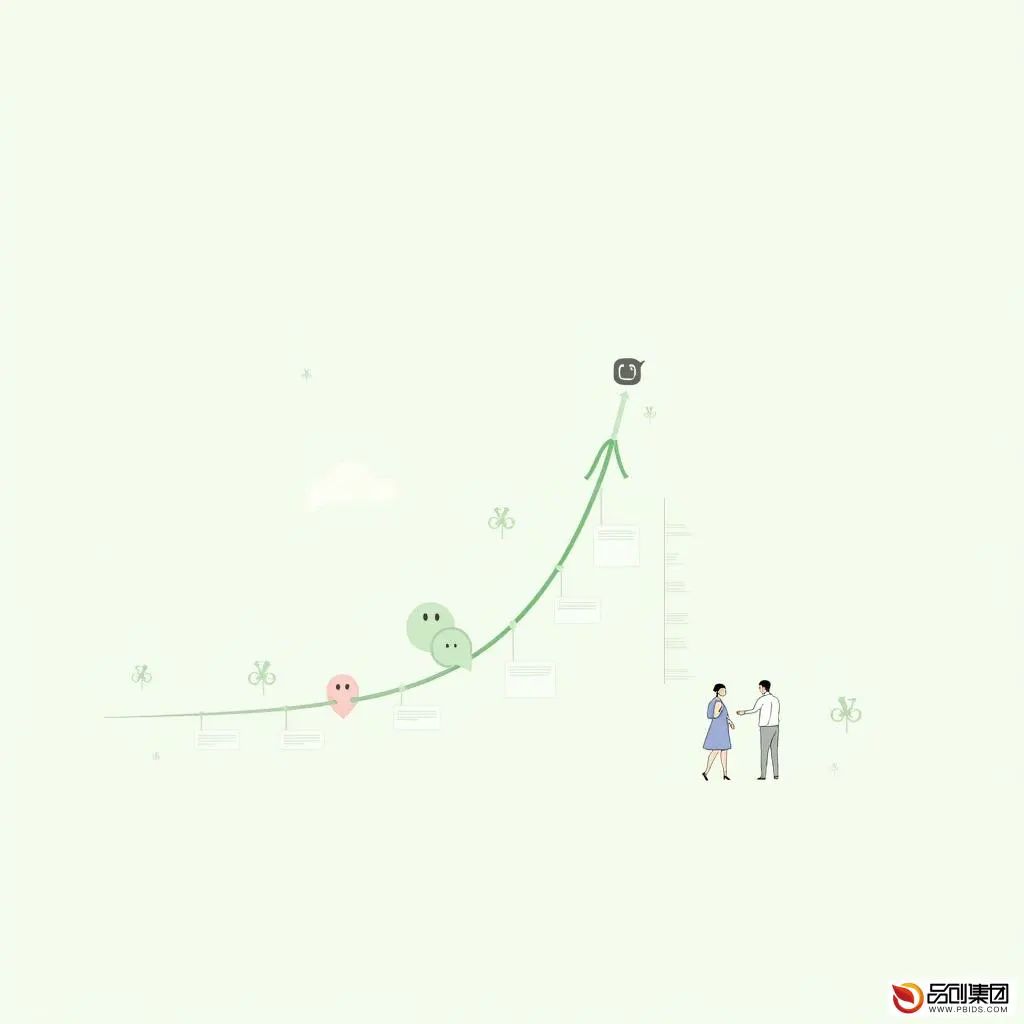 微信小程序设计：高效拓客策略与实践

