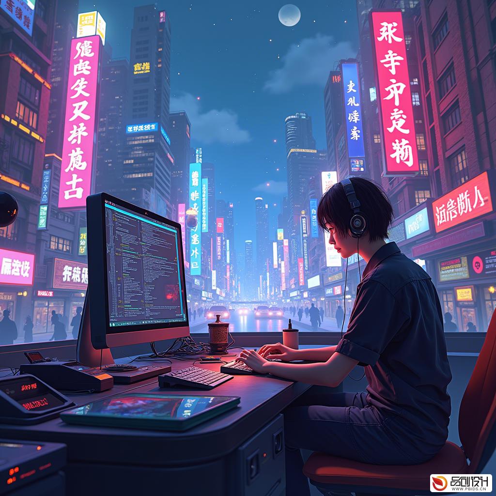 泰州市界面美学设计合作伙伴：共创视觉盛宴的精英团队
