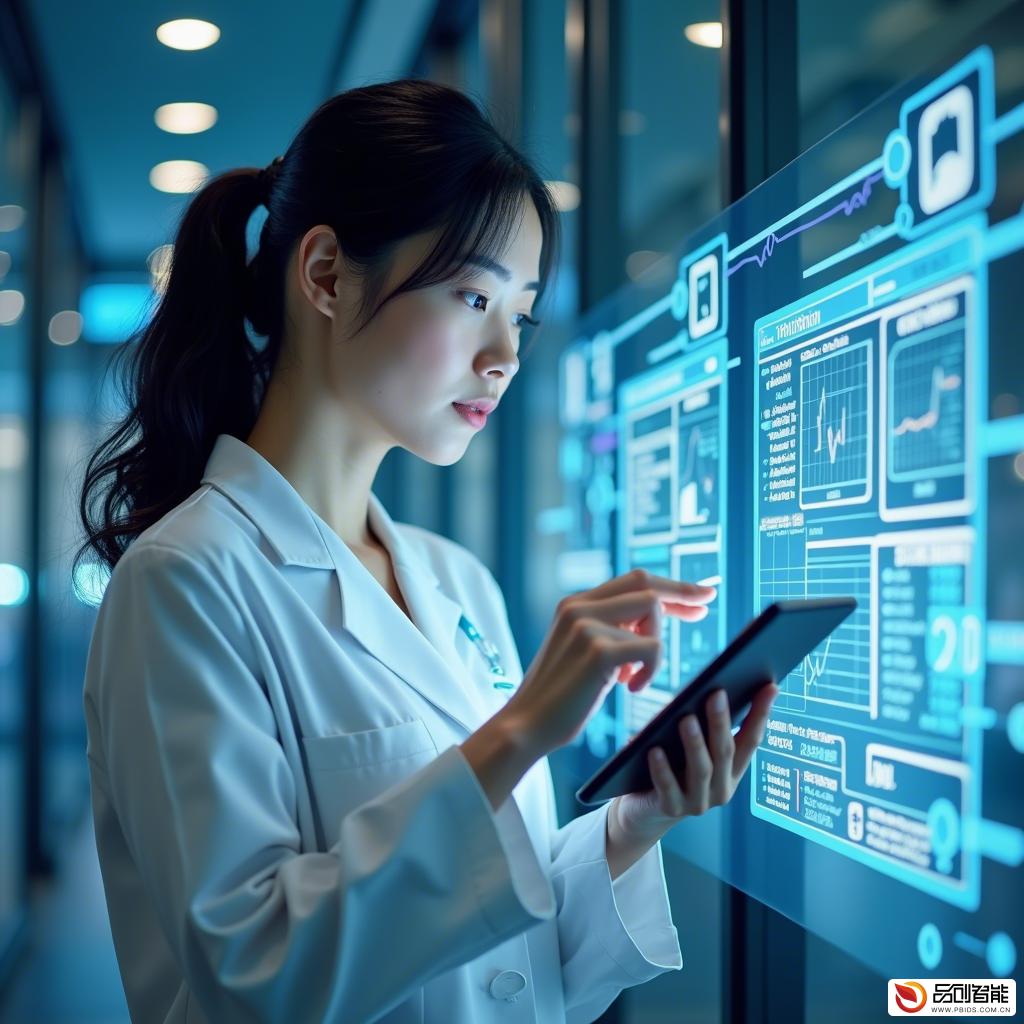 无锡市女性健康数字孪生：创新科技守护女性福祉
