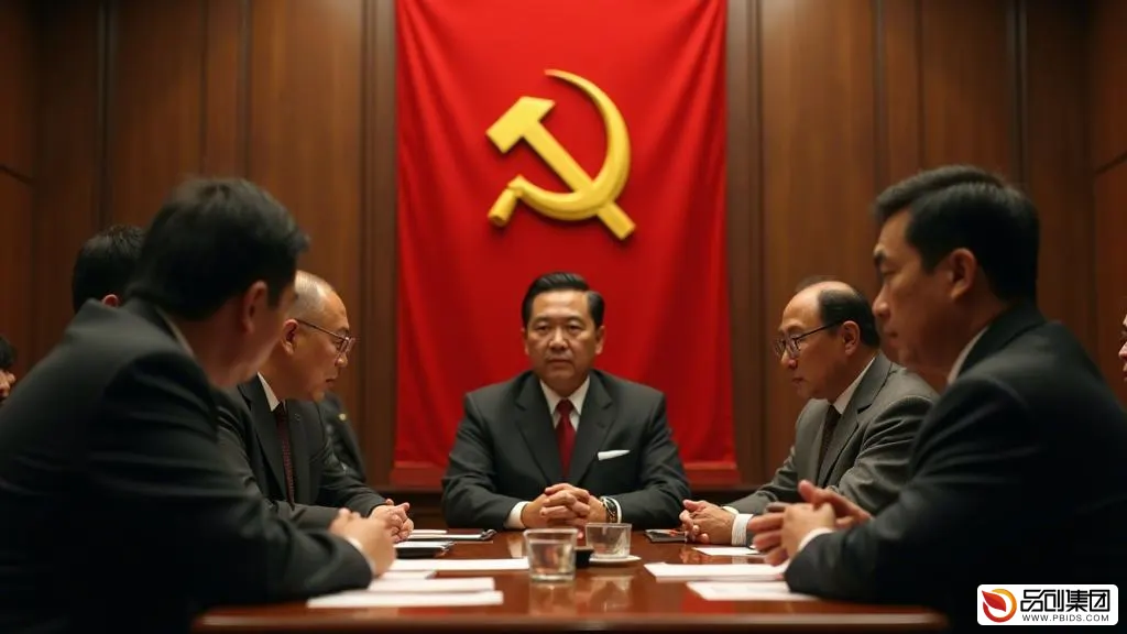 对党员批评教育的程序与实践探索
