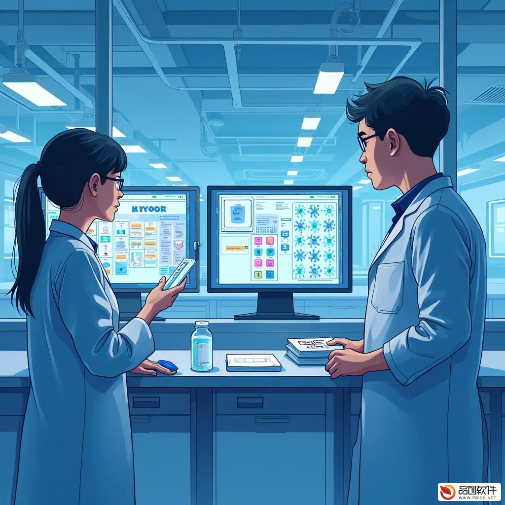 东莞市药品包装OCR识别系统平台商：引领医药行...