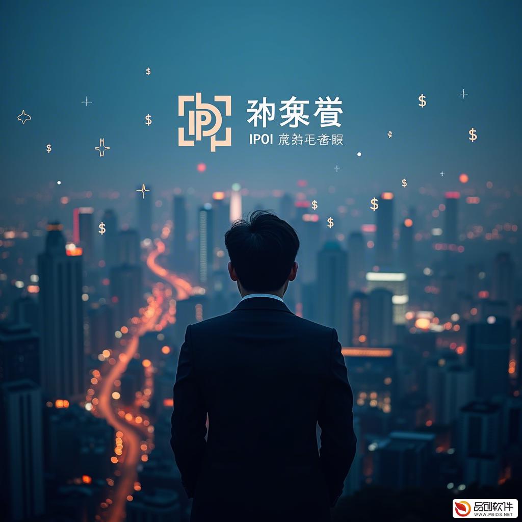 杭州市IPO网下AI服务系统有限公司：引领金融科技新风尚
