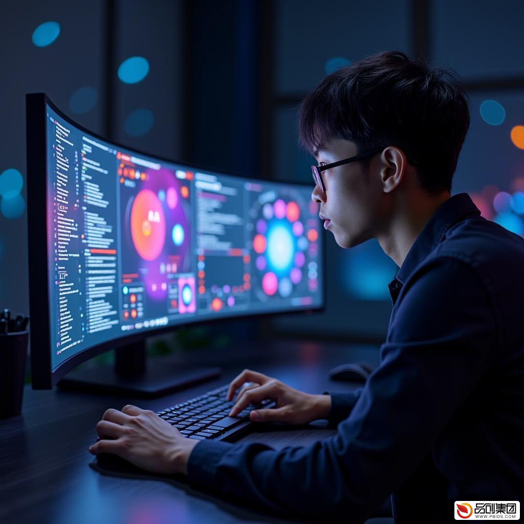 数字UI设计：塑造未来界面的艺术与科学
