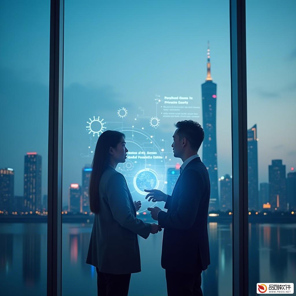 东莞市私募基金合规管理系统方案商：打造安全高效的金融生态
